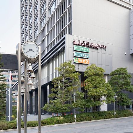 Apartamento Blue Motomachi Osaka Exterior foto