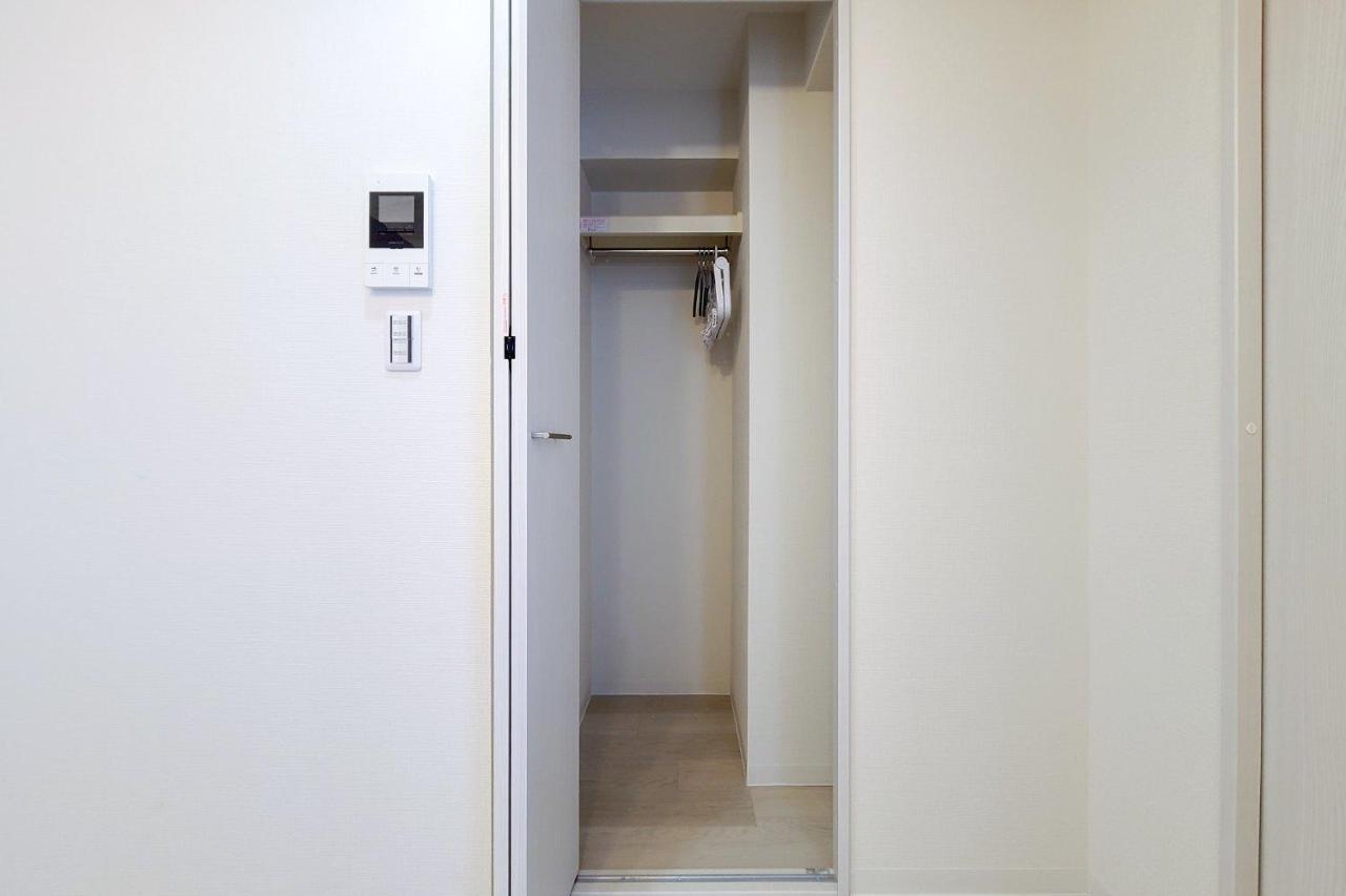 Apartamento Blue Motomachi Osaka Exterior foto