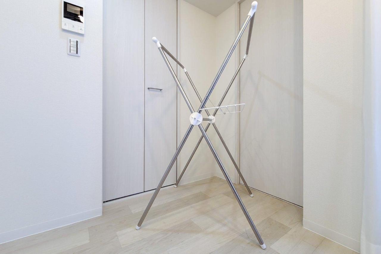 Apartamento Blue Motomachi Osaka Habitación foto